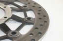 HONDA CB 1000 R CB1000R SC60 08-16 DISK INHIBITORY PERID 4,2MM  photo 7