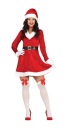 Mikołajka наряд рождественское платье M
