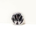 VW TIGUAN AVANT PROTECTION RADIATEUR EMBLÈME ORIGINAL 2K5853600photo 11