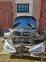 Передний капот, бампер BMW M F20 F21 2.0d M LED Package