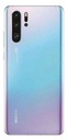 Супер --- Huawei P30 Pro 128 ГБ L29 Dual SIM --- Дышащий кристалл / Белый