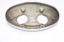 HONDA SWT SW-T 400 END PROTECTION CLIP PLUG  photo 6