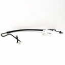 TUYAU FILAIRE VAG AUDI A3 VOLKSWAGEN GOLF ORIGINAL 1J1721465BDphoto 13
