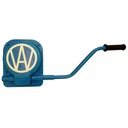 ОГРУЗОЧНЫЙ МЕХАНИЗМ БЕТОНОСМЕСИТЕЛЯ AGRO WIKT