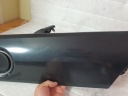 DÉCOR MOULURE PROTECTION CONSOLES CONDUIT TOYOTA AURIS IIphoto 8