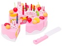 Vyrobte si detskú narodeninovú tortu na krájanie ZA2368 Pohlavie chlapci dievčatá