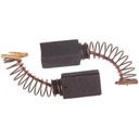 Угольные щетки Hitachi 6,5x7,5x13 DH24PB3