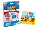 ПАЗЛ PAW PATROL 2В1 + ИГРА-ПАМЯТКА для купания