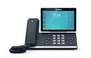 IP-телефон YEALINK T58A | Версия для команд