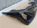 PEUGEOT 308 III T10 UNIVERSEL 21- SPOILER DIFFUSEUR PARE-CHOCS ARRIÈRE 4XPDC 9840114180photo 6