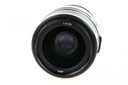 Obiektyw Sony A 35/1.4 G (SAL35F14G) Kod producenta XXX