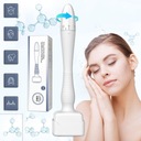 РЕГУЛИРУЕМАЯ ШТАМПА С 140 МИКРОНАМИ ДЛЯ ВОЛОС, РОСТА БОРОДЫ, ЛИЦА