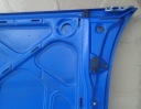 CAPOT COUVERCLE MOTEUR SEAT IBIZA 2 II LIFT CORDOBA 99-02 BLEUE LS5Jphoto 10