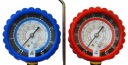 MANOMETRY VERS CLIMATISATION SUR CZYNNIK R134A, R1234YF, R32, R410Aphoto 5