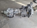 SUBARU IMPREZA III GH TY756W12AB BOX GEAR 