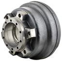 Ступица-барабан 2-2,5Т серии R