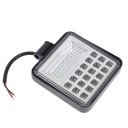 РОБОЧА LED (СВІТЛОДІОД) АВТОМОБІЛЬНА DO ФАР TERENOWYCH IP65  (17325977448) фото min 5
