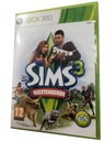 Sims 3 Домашние животные Домашние животные X360 мульти