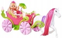 Симба Эви LOVE DOLL Эви в сказочной карете