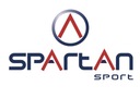 4x Kółka Longboard SPARTAN 70 x 51 mm - black Marka Spartan Sport