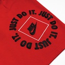 Nike Just Do It DA0182 Spodenki Dresowe S Rodzaj dresowe