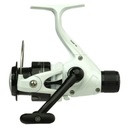 JAXON TRAMP TM 100 KOŁOWROTEK FEEDER SPŁAWIK GRUNT