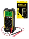 МУЛЬТИМЕТР STANLEY FATMAX FMHT0-77-419