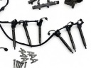 AUDI Q7 4M KIT SYSTEMS FUEL 059130277ED  photo 11