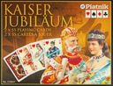 ИГРОВЫЕ КАРТЫ PIATNIK LUX KAISER