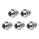 5 PCS NAKRETEK ROUES ACPA1012JXA MÉTALLIQUE ODPORNA SUR ZUZYCIE VIS XIphoto 9