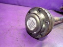 BMW E46 97-03 2.0 D DEMI-ARBRE GAUCHE ARRIÈRE JOINT ABS 1229493AI01photo 5