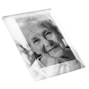 Zdjęcie Nagrobkowe KRYSZTAŁ/cz-b