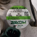 ПРОВОДКА ГАЗА LPG ZAVOLI РЕДУКТОР БЛОК УПРАВЛЕНИЕ ФОРСУНКИ DE817095-Z  фото 7