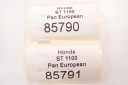 ЗАПОВНЕННЯ КРИШКА ЗАХИСТ HONDA ST 1100 PAN EUROPE  (9048120927) фото min 6