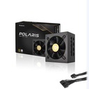 Модульный блок питания CHIEFTEC 750W PPS-750FC Polaris 80+ Gold