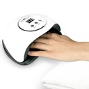 PROFICO Лампа для маникюра и педикюра V10 48W UV LED для ногтей Белый