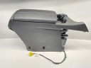 ARMREST TUNNEL CENTRAL GLOVE COMPARTMENT PEUGEOT 5008 3008 II 2017-  photo 10