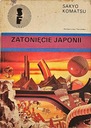 SAKYO KOMATSU ZATONIĘCIE JAPONII