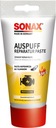 SONAX РЕМОНТНАЯ ПАСТА ДЛЯ РЕМОНТА ГЛУШИТЕЛЕЙ 200г
