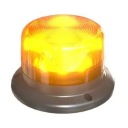 СВІТЛО ПОПЕРЕДЖУЮЧІ ОБЕРТАЛЬНЕ OSRAM RBL102  (18654965985) фото min 1