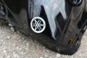 YAMAHA R1 RN22 2009R БАК БАК ПАЛИВА  фото 15