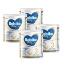 Bebiko Pro+ 3 Next молоко НАБОР 4х700г