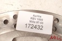 APRILIA RSV MILLE 1000 97-03 DISQUES FREIN AVANT 3,9MM 320MMphoto 11