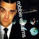 Robbie Williams – I've Been Expecting You