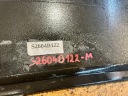 AUDI A4 B8 8K0 LIFT 11-15 SPOILER DOUBLURE DIFFUSEUR PARE-CHOCS ARRIÈRE ARRIÈREphoto 9