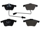 BREMBO DROIT 85 084 KIT PLAQUETTES FREINS FREINS DISQUEphoto 16