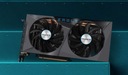 Видеокарта Gigabyte GeForce RTX 3060 Eagle OC 12 ГБ