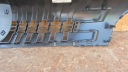 CALANDRE GRILLE PARE-CHOCS AVANT PEUGEOT BOXER II LIFT 2023- 735775043photo 11