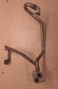PIPE TUBE EXHAUST GASES 1.6B AVU AUDI A3 8L SEAT TOLEDO II LEON VW GOLF IV BORA  photo 8
