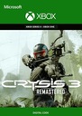 КЛЮЧ CRYSIS 3 ОБНОВЛЕННЫЙ PL XBOX ONE/X/S